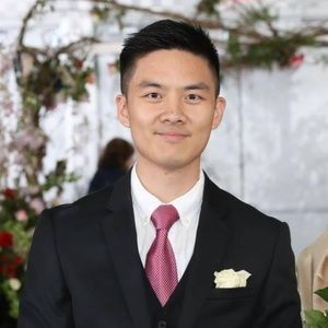 Meet your Posher, Brian